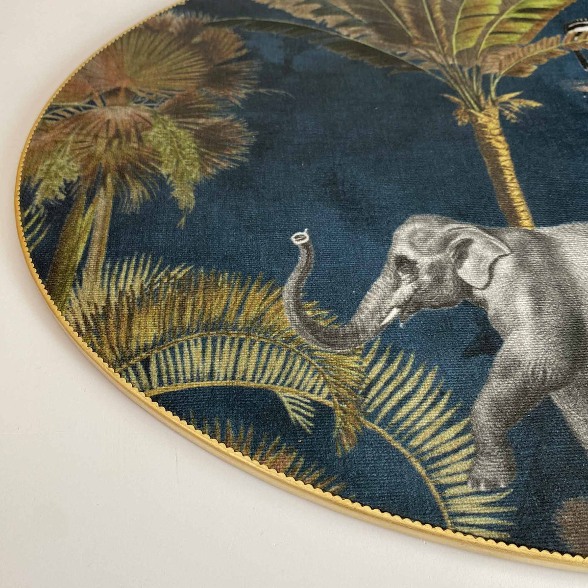 Jungle Placemat