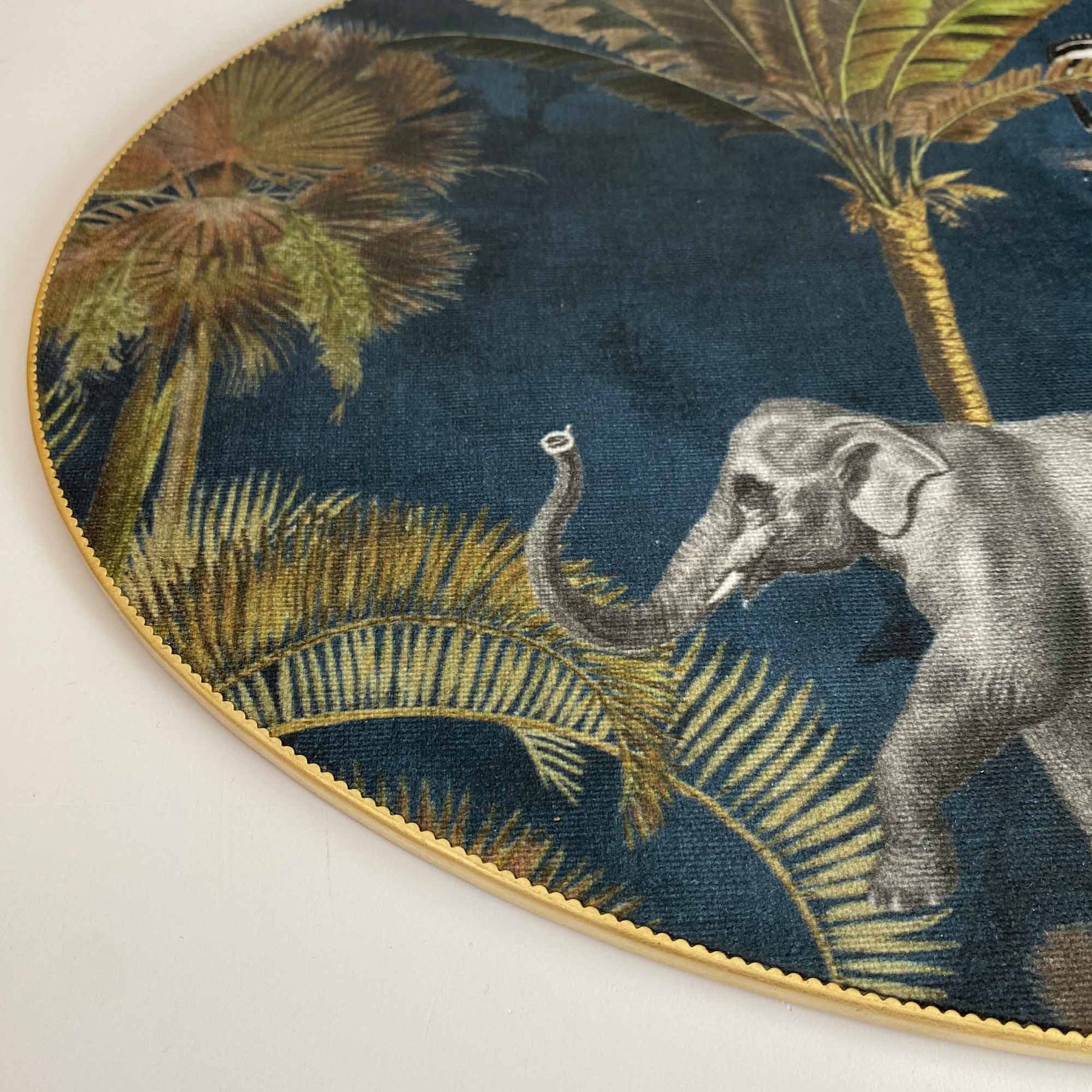 Jungle Placemat