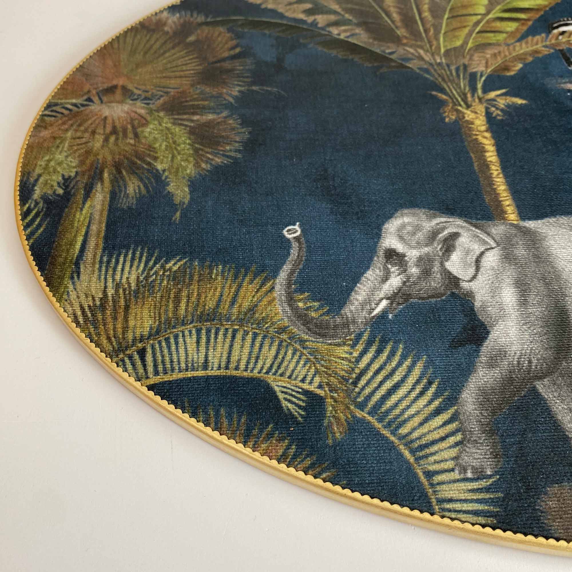 Jungle Placemat