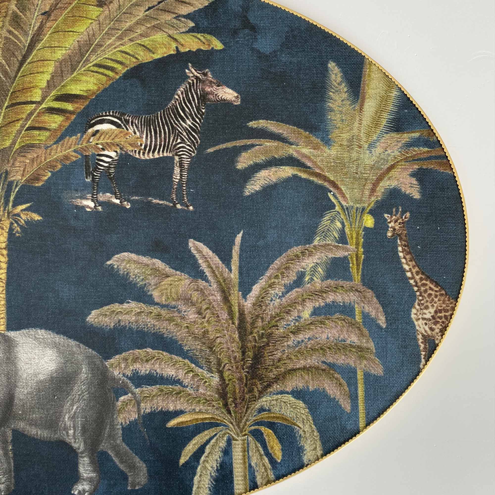 Jungle Placemat