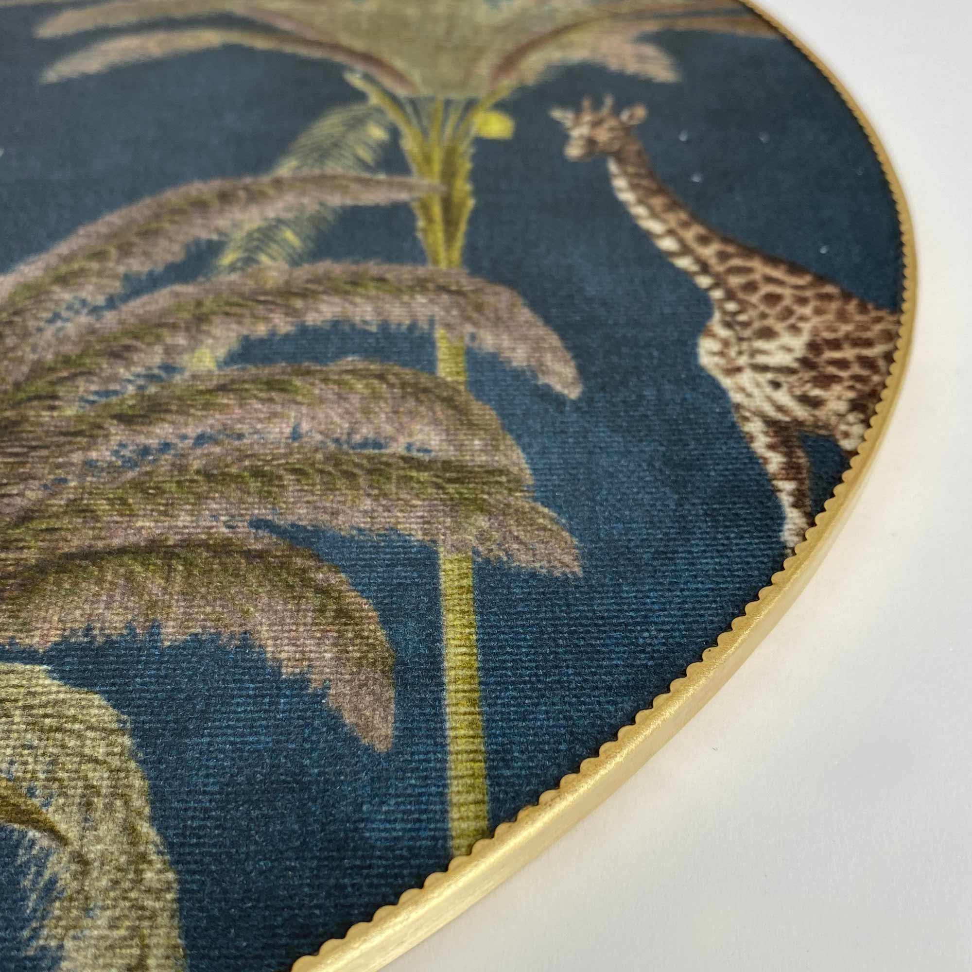 Jungle Placemat