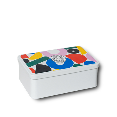 Tinbox Junior