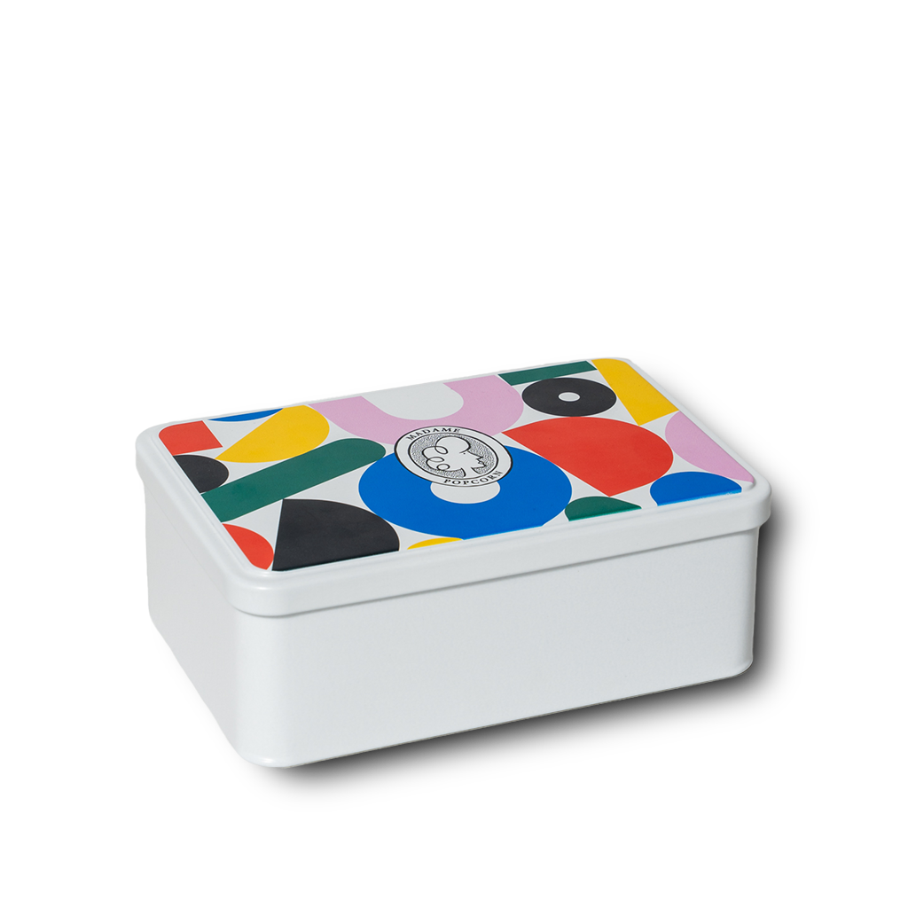 Tinbox Junior