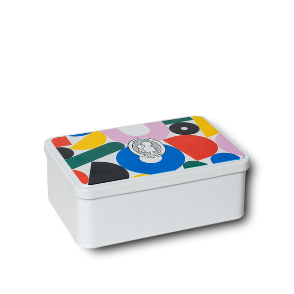 Tinbox Junior