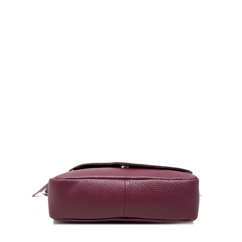 Small Women's Shoulder Clutch Bag - K002