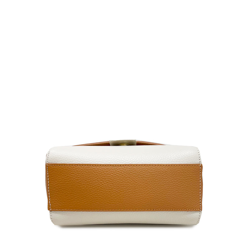 Women's Handbag with Magnetic Closure - K060