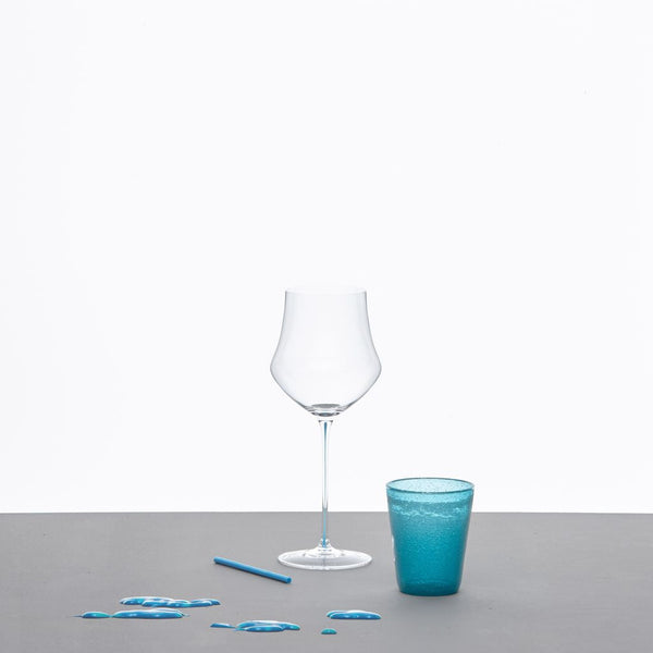 MEMENTO WINE - TURQUOISE