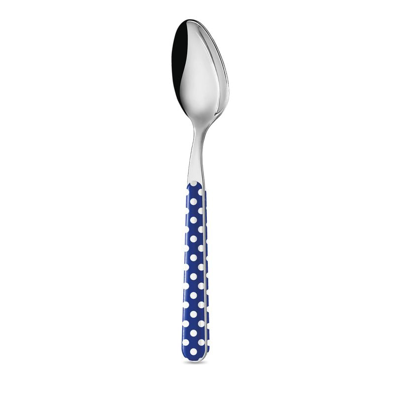Table Spoon - Blue Dots BD14053B
