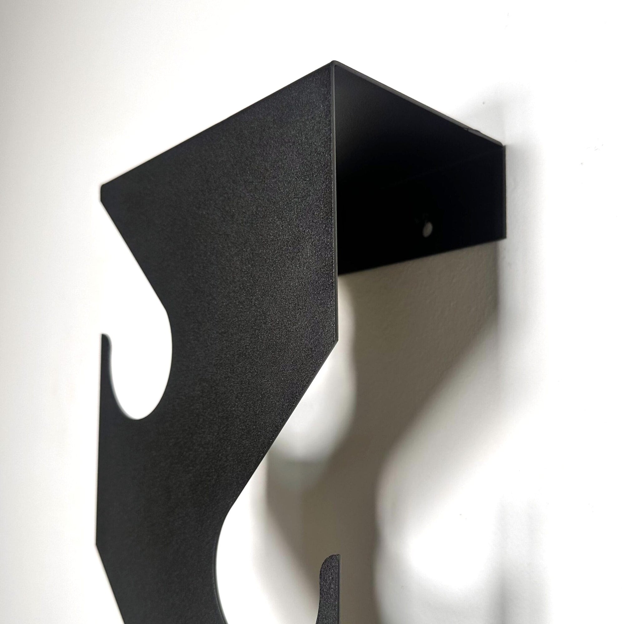 Industrial coat rack Sofie