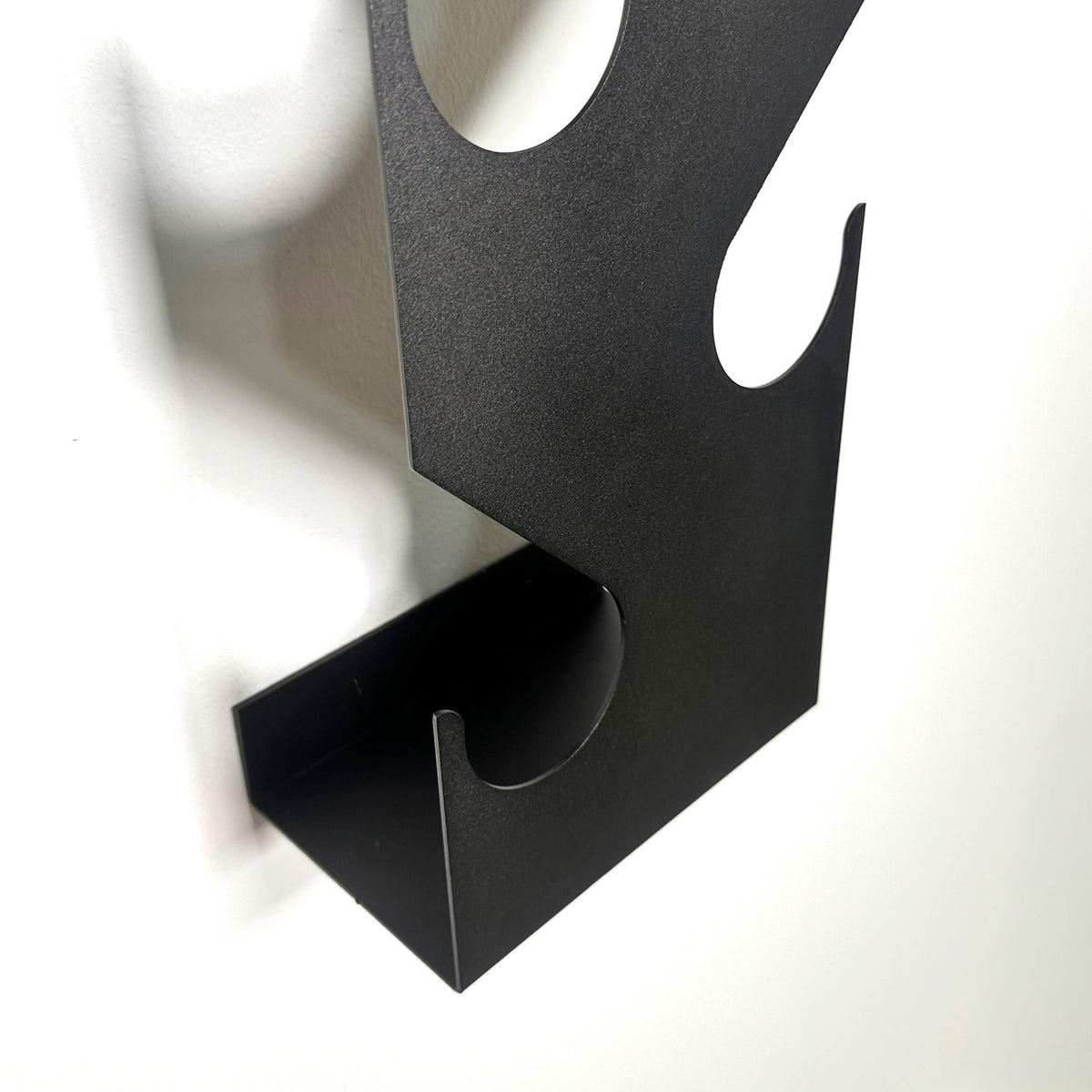 Industrial coat rack Sofie