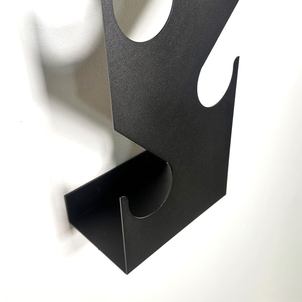 Industrial coat rack Sofie