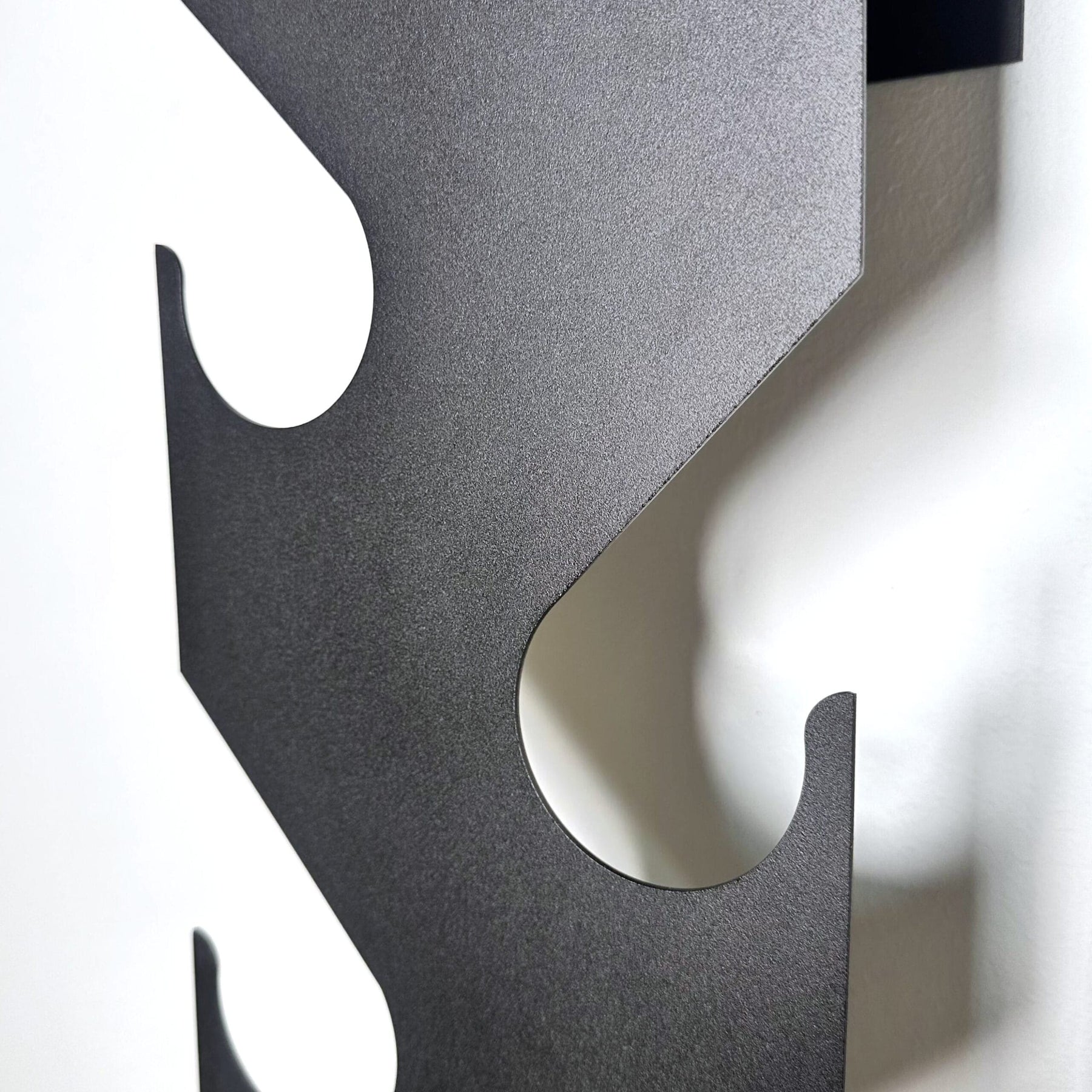 Industrial coat rack Sofie