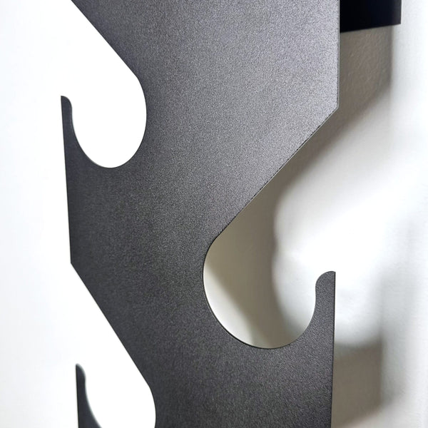 Industrial coat rack Sofie