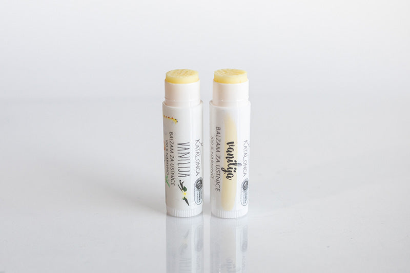 Lip Balm - Fruity