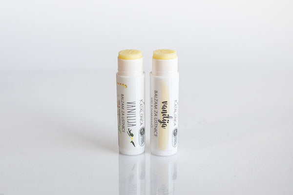 Lip Balm - Fruity