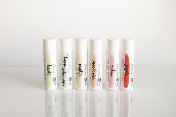 Lip Balm - Fruity