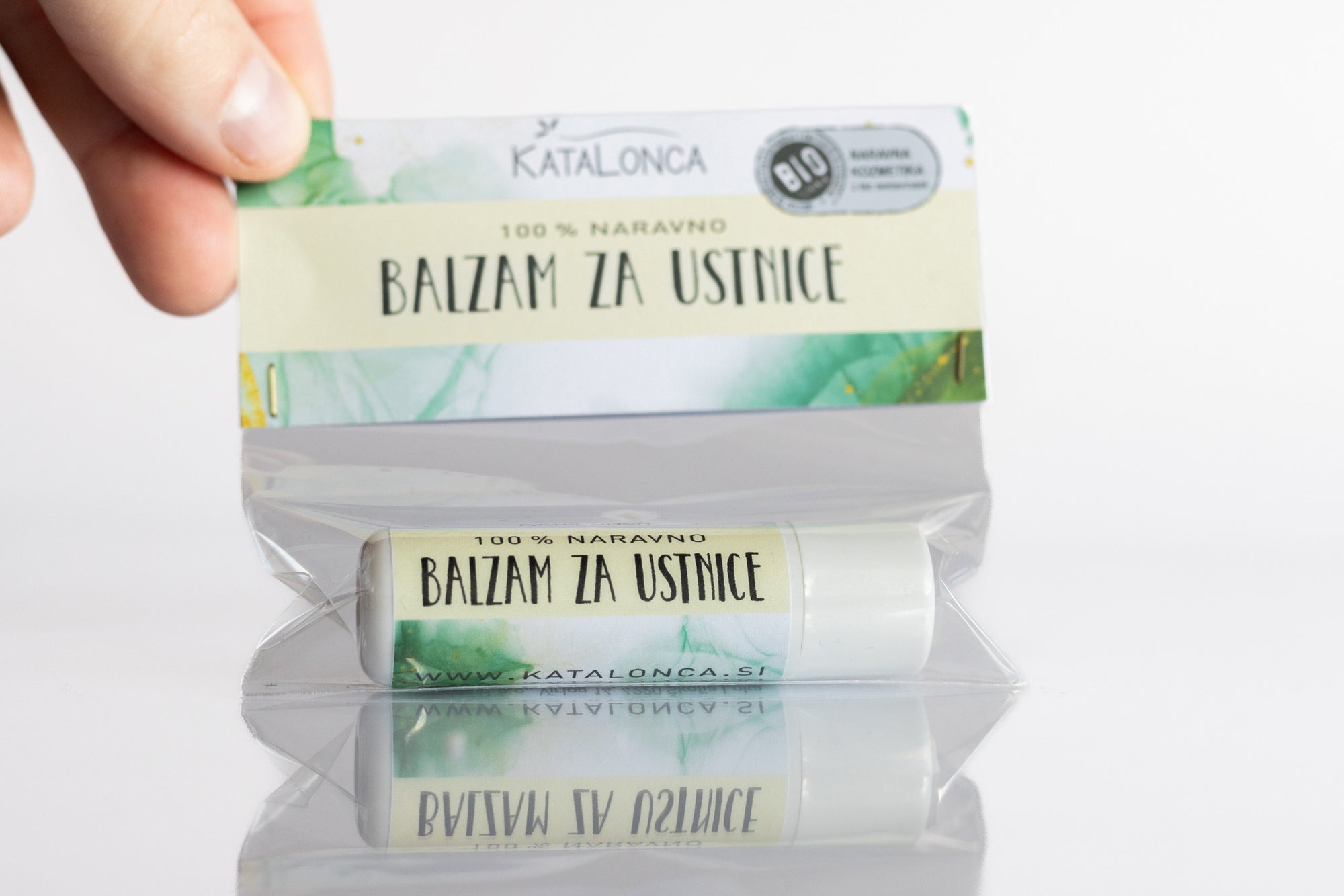 Lip Balm