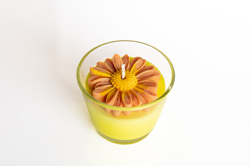 Marjetka Candle