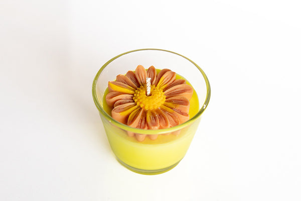 Marjetka Candle