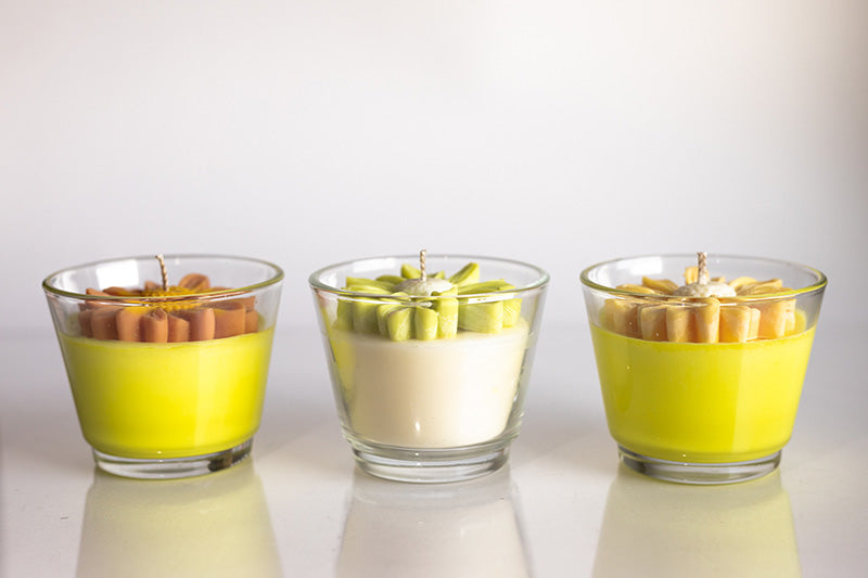 Marjetka Candle