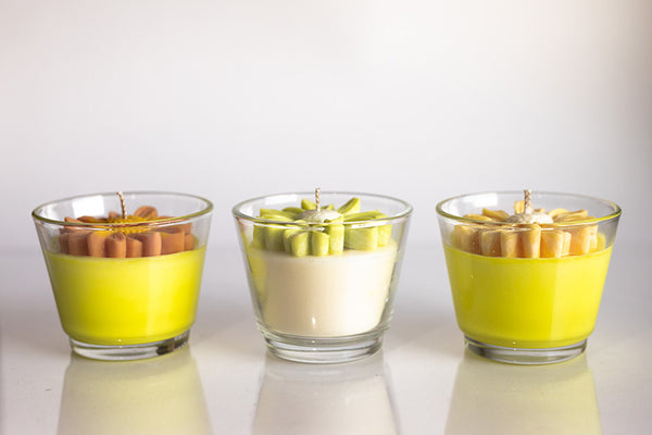 Marjetka Candle