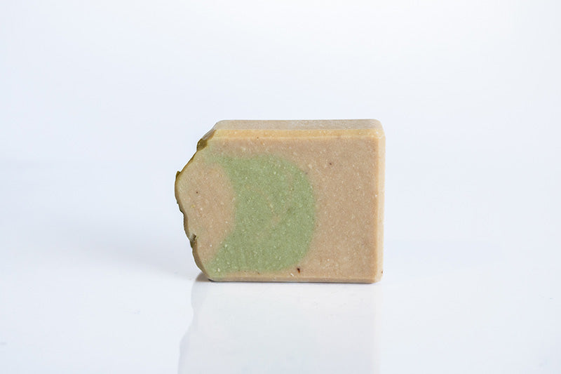 Green Dwarf Soap