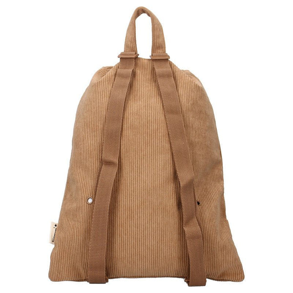 Kidzroom Gym Bag Prague Beary Excited - PUFFI