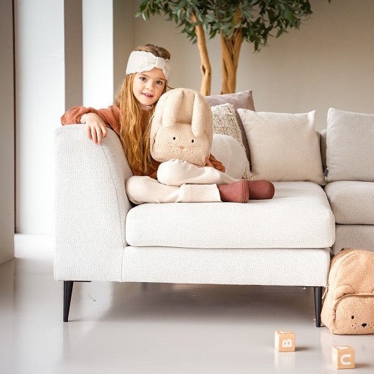 Kidzroom Otroški nahrbtnik Comfort Friends - PUFFI