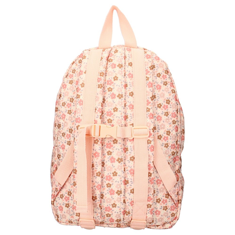 Kidzroom Otroški nahrbtnik Magical Meadows Flowers - PUFFI