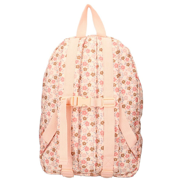 Kidzroom Otroški nahrbtnik Magical Meadows Flowers - PUFFI