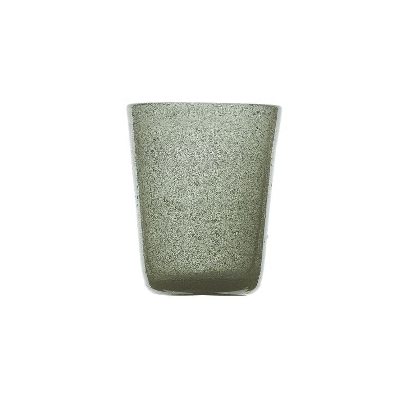 GLASS - GREY - ORIGINAL MEMENTO - MONOCHROME