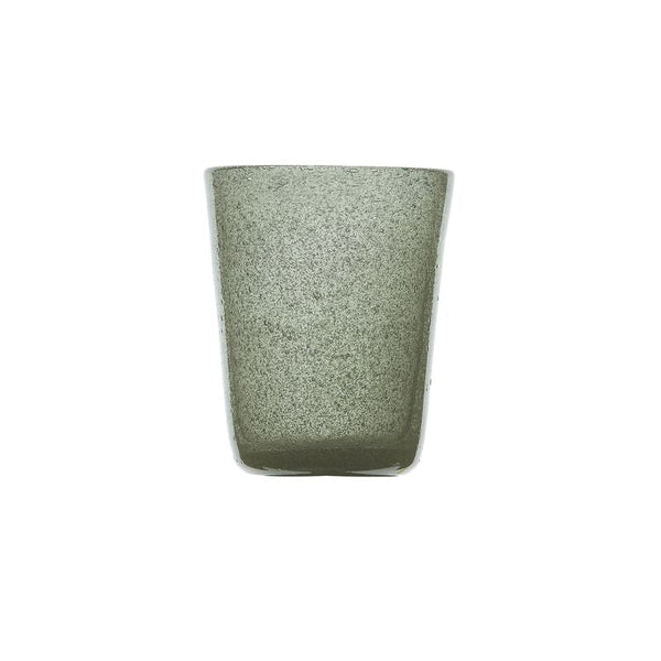 GLASS - GREY - ORIGINAL MEMENTO - MONOCHROME