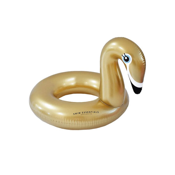 zwemband-95cm-goud-zwaan-swim-essentials-1