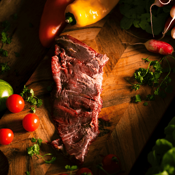 La Hampe 4x135g - Féroce