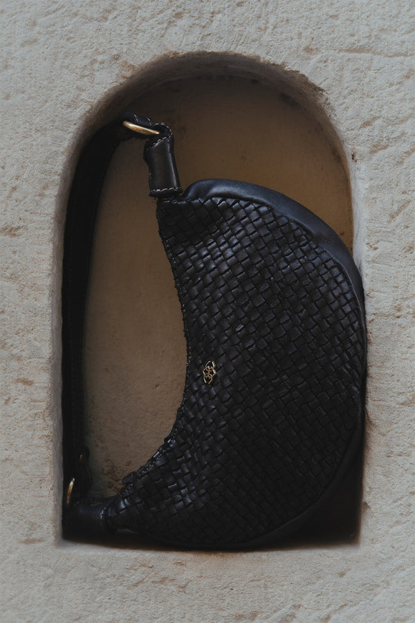 La Petite borsa donna 100% vera pelle Made in Italy - Barone Firenze