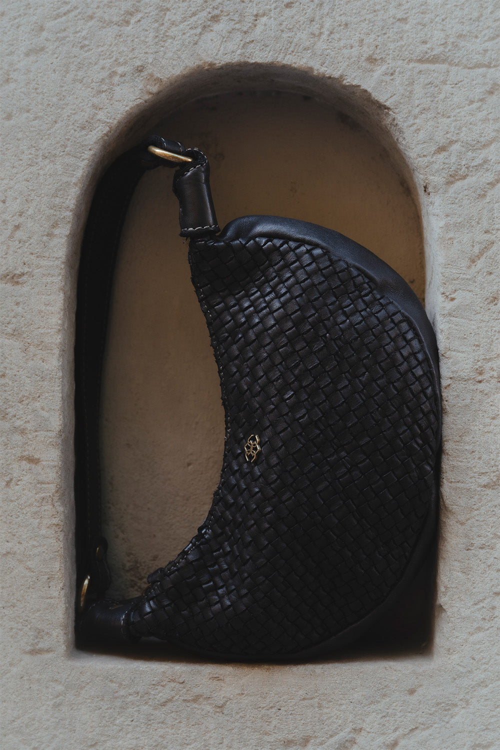 La Petite borsa donna 100% vera pelle Made in Italy - Barone Firenze