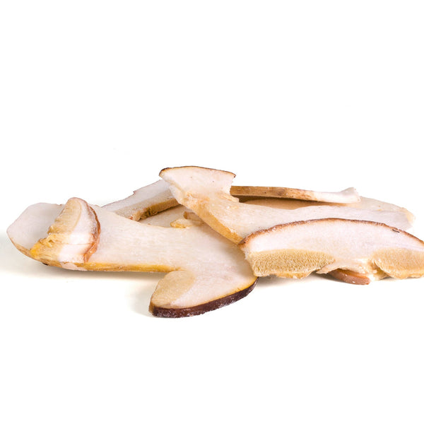 Frozen Boletus Slices 1Kg