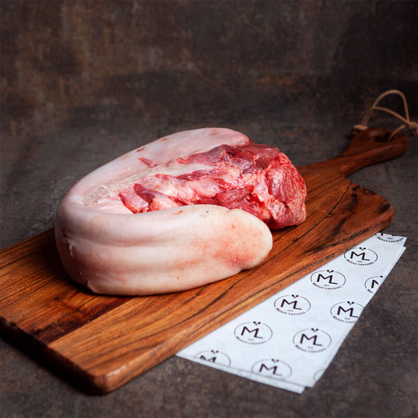 Beef Tongue