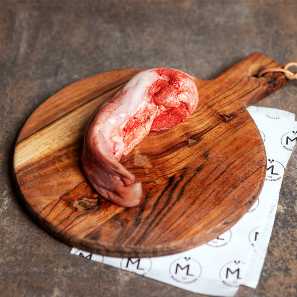 Pork Tongue