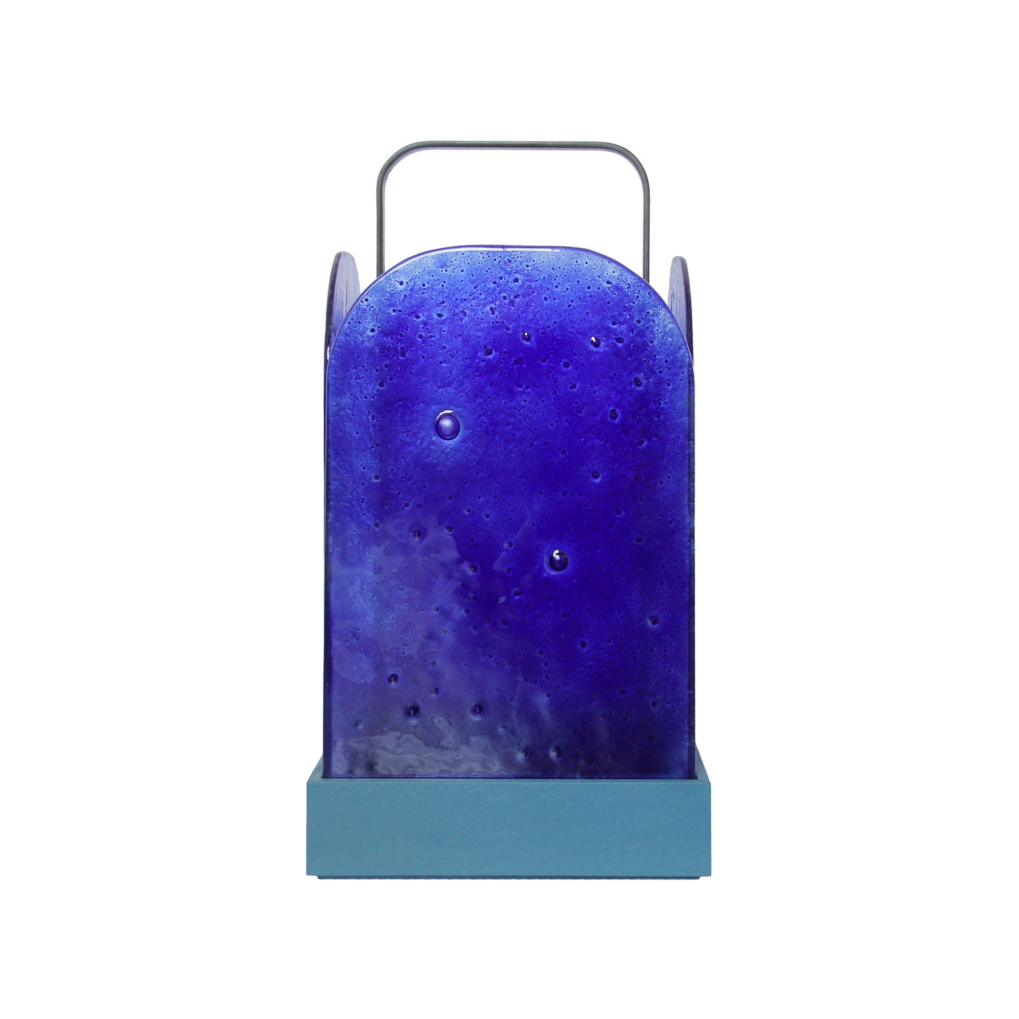 Glass Lantern