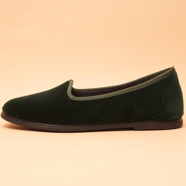Green Velvet Friulane