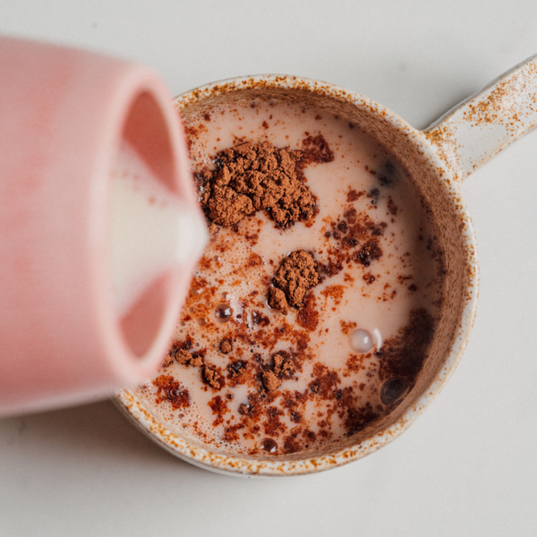 Superfood Latte Starter Pack
