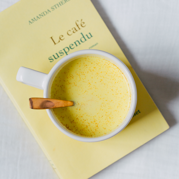 Superfood Latte Complete Pack