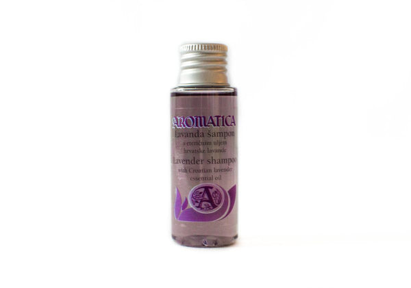 Shampoo alla Lavanda 30 ml