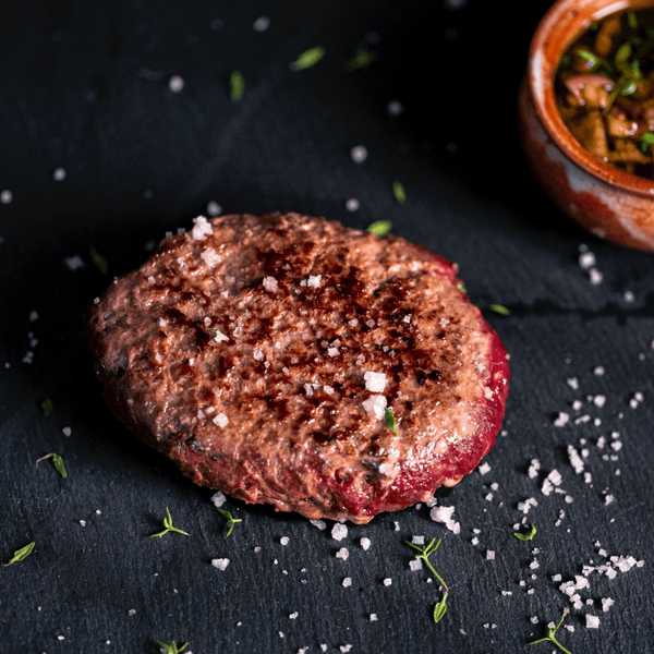 Le Haché Féroce (Variantes) - Féroce