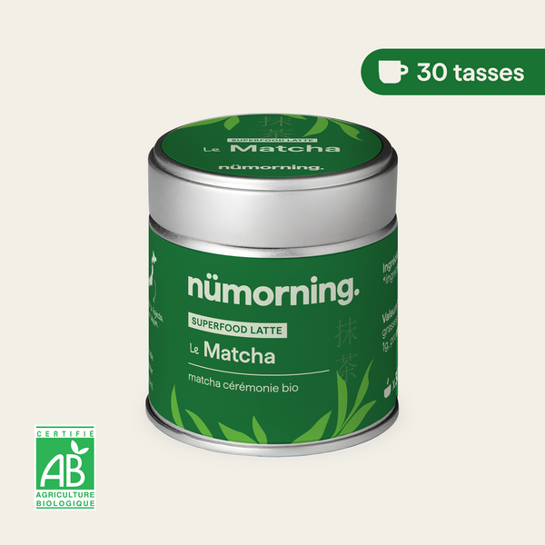 Matcha - ceremonial matcha