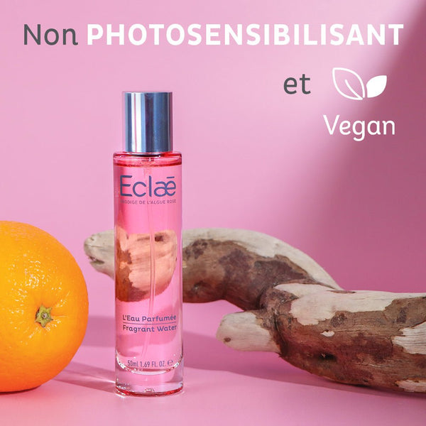 L'Eau Parfumée - ECLAE