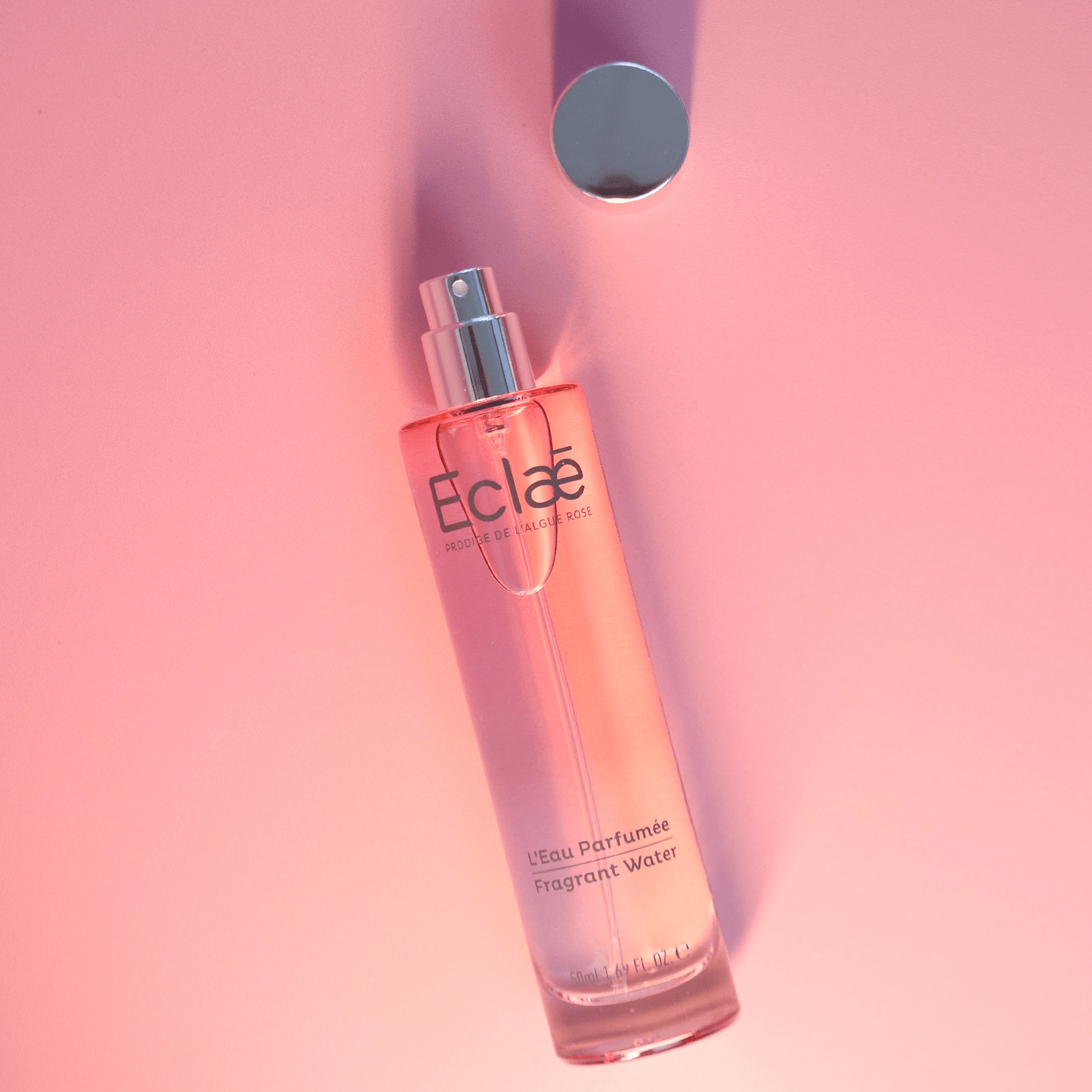 L'Eau Parfumée - ECLAE