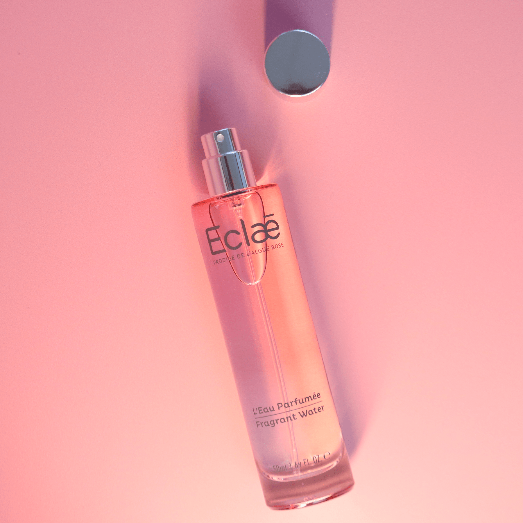 L'Eau Parfumée - ECLAE