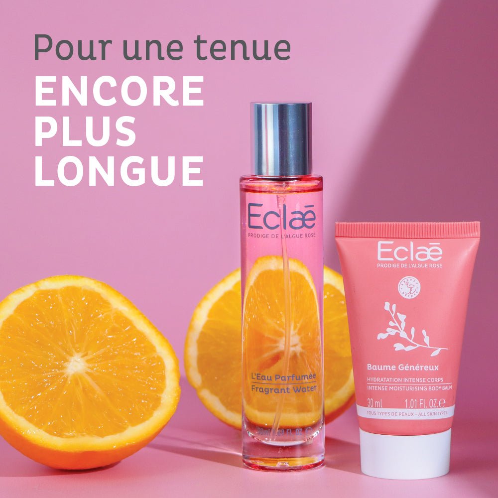 L'Eau Parfumée - ECLAE